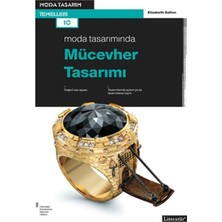 Moda Tasarımında Mücevher Tasarımı