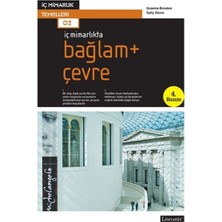Iç Mimarlıkta Bağlam+Çevre