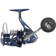 Remixon Remıxon New Blue Power 5000 5+1bb Makara