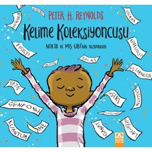 Kelime Koleksiyoncusu