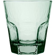 Paşabahçe Aware Viski 350 cc Recycled Logo 4 Ofset Pencerelı Hk 24 Paşabahçe Paşabahce