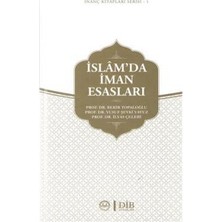 Islam'da Iman Esasları / Inanç Kitapları Serisi  1
