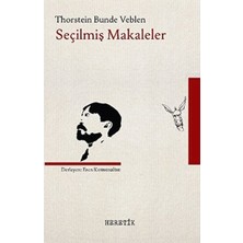 Heretik Yayınları Seçilmiş Makaleler