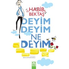 Deyim Deyim Ne Deyim