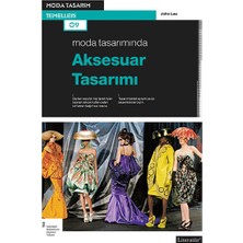 Moda Tasarımında Aksesuar Tasarımı
