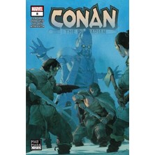Marmara Çizgi Conan 08