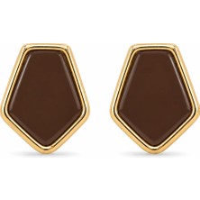 Venüs Design Çelik Asle Küpe