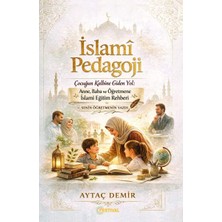 Festival Yayınları Islami Pedagoji