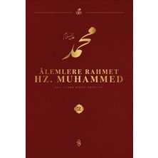 Semerkand Kitap Alemlere Rahmet Hz. Muhammed S.a.v - 2