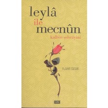 Leyla Ile Mecnun