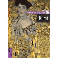 ‎ Hayalperest Yayınevi Klimt - Sanatın Büyük Ustaları 11