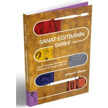 ‎ Hayalperest Yayınevi Sanat Eğitiminin Tarihi