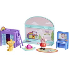 Hasbro HAS-G2182 Peppa Pig Oda Aksesuar Seti