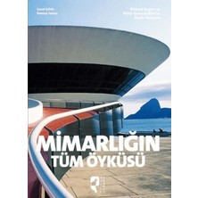 ‎ Hayalperest Yayınevi Mimarlığın Tüm Öyküsü