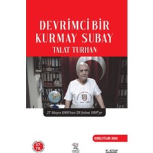 Nergiz Yayınları Devrimci Bir Kurmay Subay