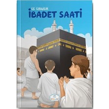 Ibadet Saati