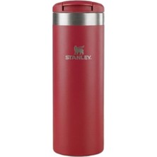 Stanley The Aerolight Transit Termos Bardak 0.47 Red