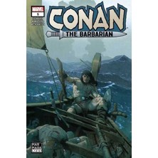 Marmara Çizgi Conan 05