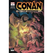 Marmara Çizgi Conan 09