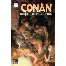 Marmara Çizgi Conan 06