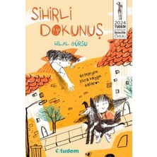 Tudem Yayın Grubu Sihirli Dokunuş