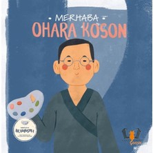 ‎ Hayalperest Yayınevi Merhaba Ohara Koson Sanatçıyla Ilk Buluşma