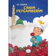 Canım Peygamberim