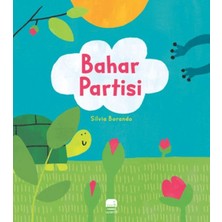 Uçan Fil Yayınları Bahar Partisi