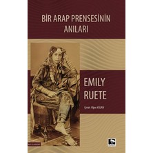 Çınaraltı Yayınları Bir Arap Prensesinin Anıları