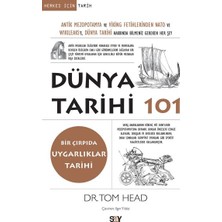 Say Dünya Tarihi 101
