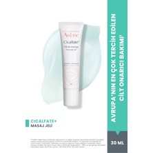 Avene Cicalfate+ Cildin Doğal Bariyerinin Yenlenmesine Yardımcı Masaj Jeli 30 ml