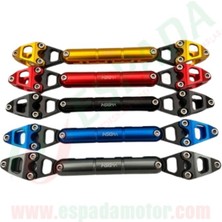 Espada INSIGMA MAVİ MODİFİYE GİDON ARA BAR AYNA DİBİ ARASI CROSSBAR ÇUBU