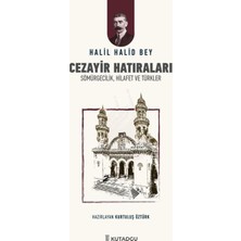 Kutadgu Cezayir Hatıraları