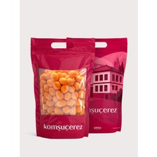 Komşu Çerez Cips Fıstık