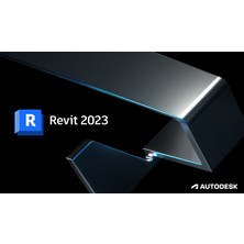 Autodesk Revit 2023+ENSCAPE 3D Render+3 Yıl Full Sürüm