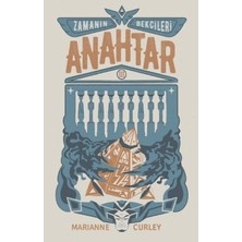 Tudem Yayın Grubu Anahtar - Zamanın Bekçileri 3