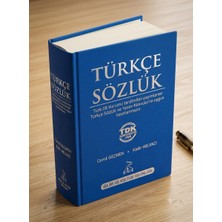 Meraklı Zihinler Ilkokul-Ortaokul Türkçe Sözlük