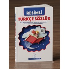 Meraklı Zihinler Resimli Türkçe Sözlük