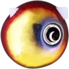 Jackall Tg Binbin Dama Slide Head Neo 234GR #F290