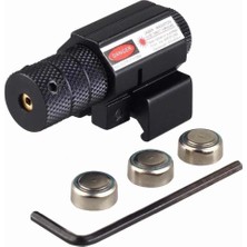 Gees Global Nikulaavcılar Için Mini Lazer Jg5