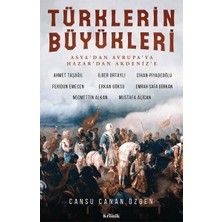 Maxi Trendy Türklerin Büyükleri