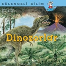 Trendy Pazars Dinozorlar Eğlenceli Bilim