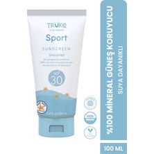 Trukid Suya Dayanıklı Güneş Kremi Spf 30 100 ml