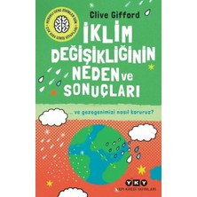 Trendy Pazars Iklim Değişikliğinin Neden ve Sonuçları ve Gezegenimizi Nasıl Koruruz?