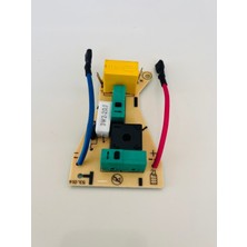 Expermarket Altus Alsm 739 B Blender Elektronik Kartı - 1 Adet