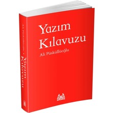Trendy Pazars Yazım Kılavuzu