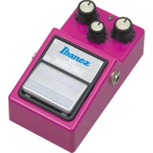 Ses Efekt Pedalı : Ibanez Japon