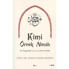 Trendy Pazars Kimi Örnek Almalı?