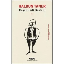 Trendy Pazars Keşanlı Ali Destanı