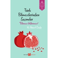 Maxi Trendy Bilmece Bildirmece Türk Bilmecelerinden Seçmeler